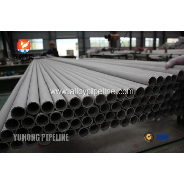 A312 TP310S Stainless Steel Seamless Pipe